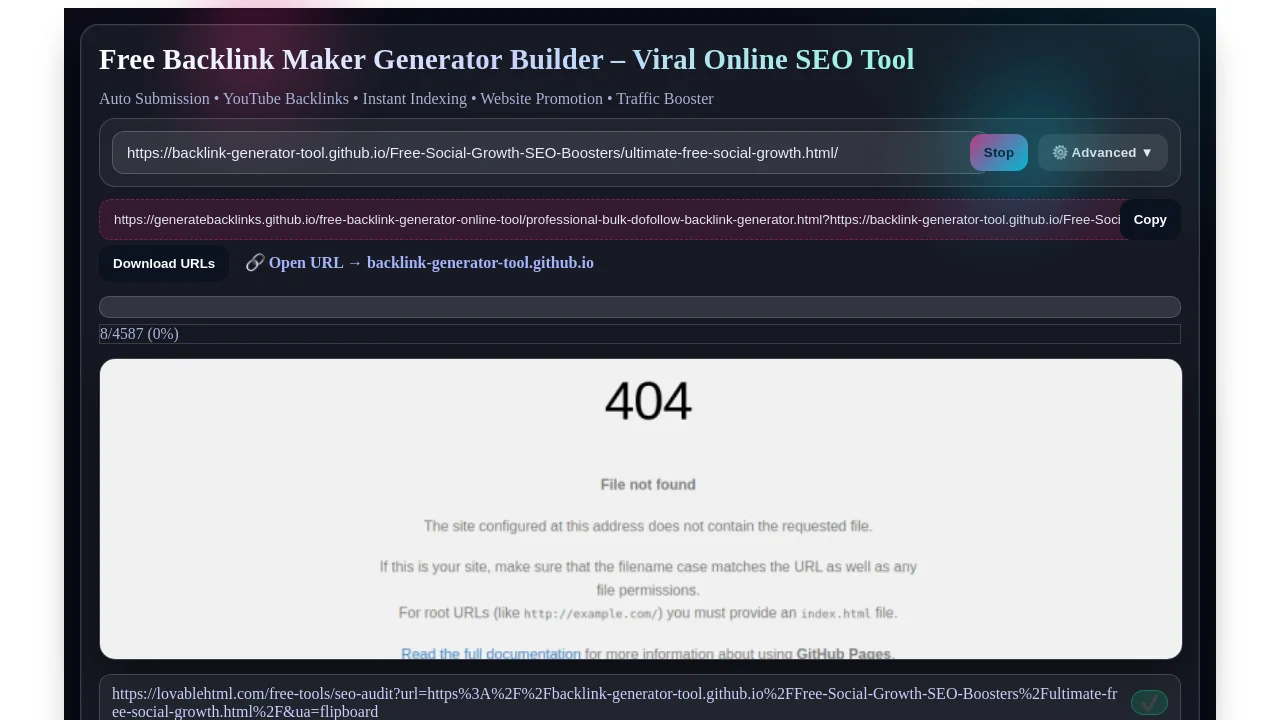 https://generatebacklinks.github.io/free-backlink-generator-online-tool/professional-bulk-dofollow-backlink-generator.html?https://backlink-generator-tool.github.io/Free-Social-Growth-SEO-Boosters/ultimate-free-social-growth.html/