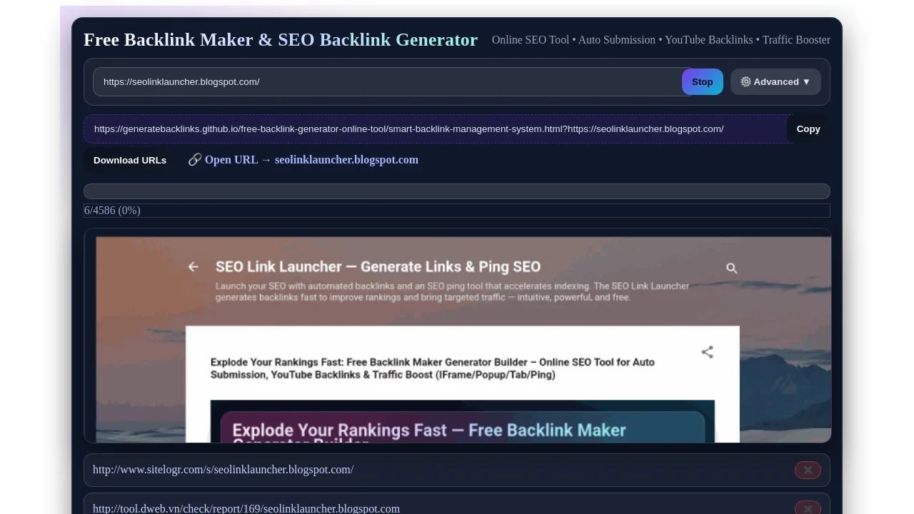 https://generatebacklinks.github.io/free-backlink-generator-online-tool/smart-backlink-management-system.html?https://seolinklauncher.blogspot.com/