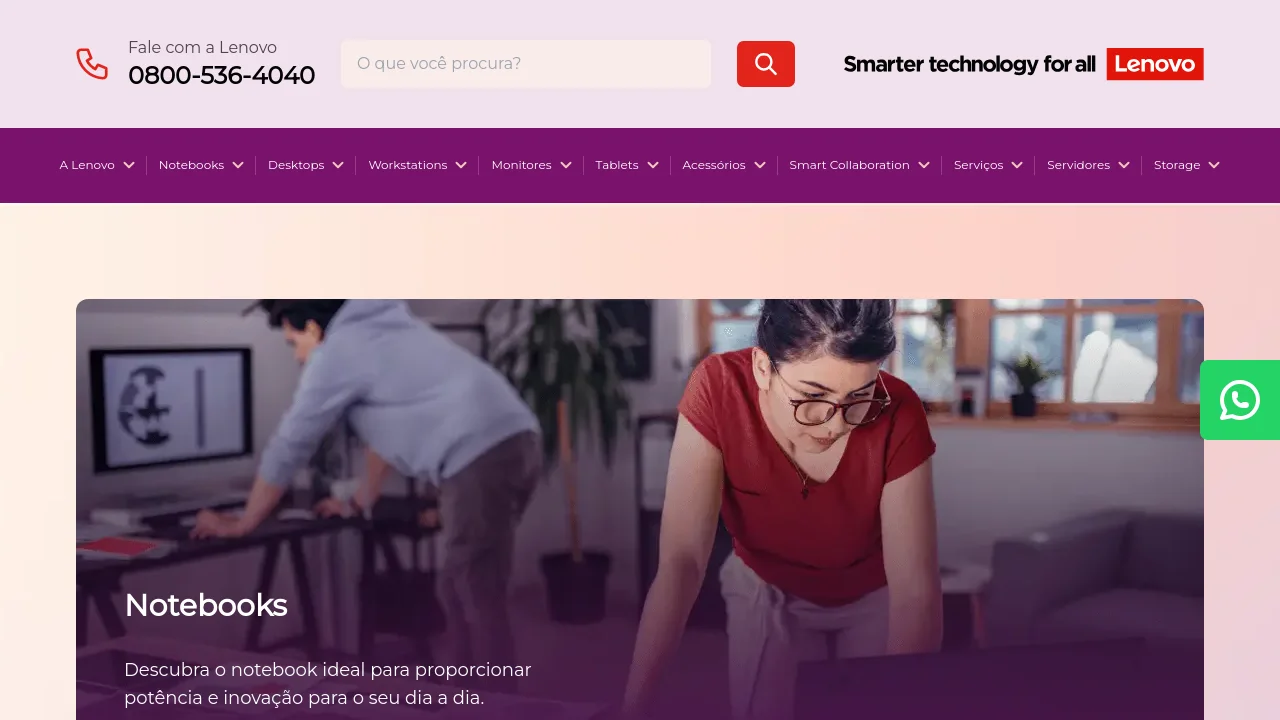 http://catalogolenovo.com.br/