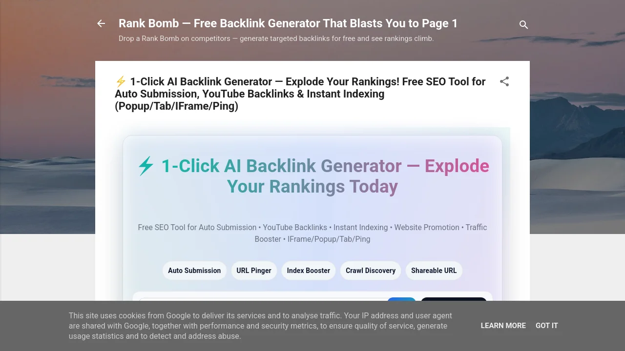 https://rankbomb.blogspot.com/?https://linkmeteor.blogspot.com/