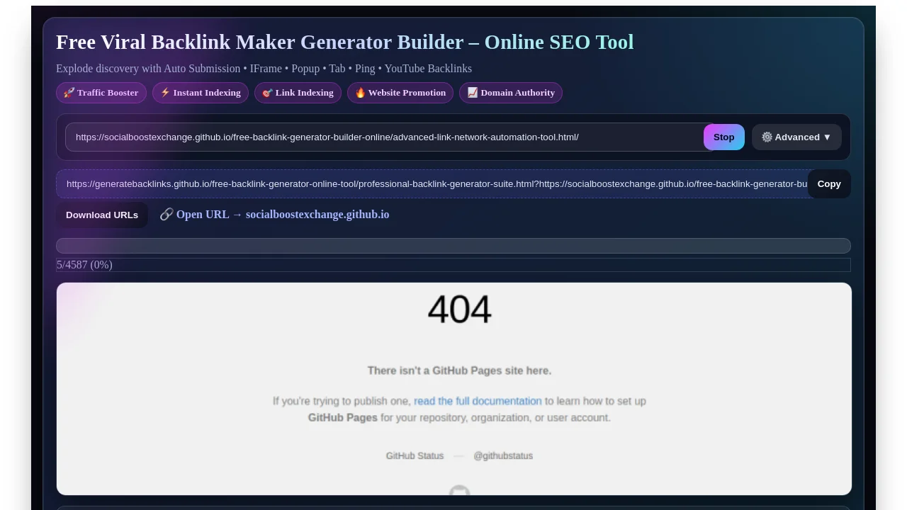 https://generatebacklinks.github.io/free-backlink-generator-online-tool/professional-backlink-generator-suite.html?https://SocialBoostExchange.github.io/free-backlink-generator-builder-online/advanced-link-network-automation-tool.html/