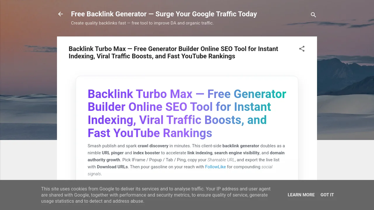 https://backlinksurgefree.blogspot.com/?https://best-traffic-exchange-youtube-views.blogspot.com/2022/10/free-facebook-likes.html/