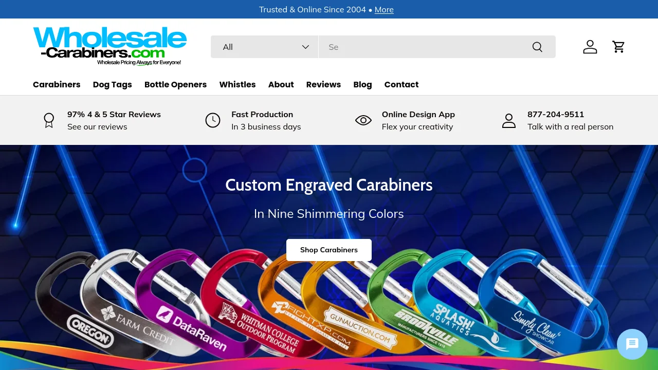 http://wholesale-carabiners.com/