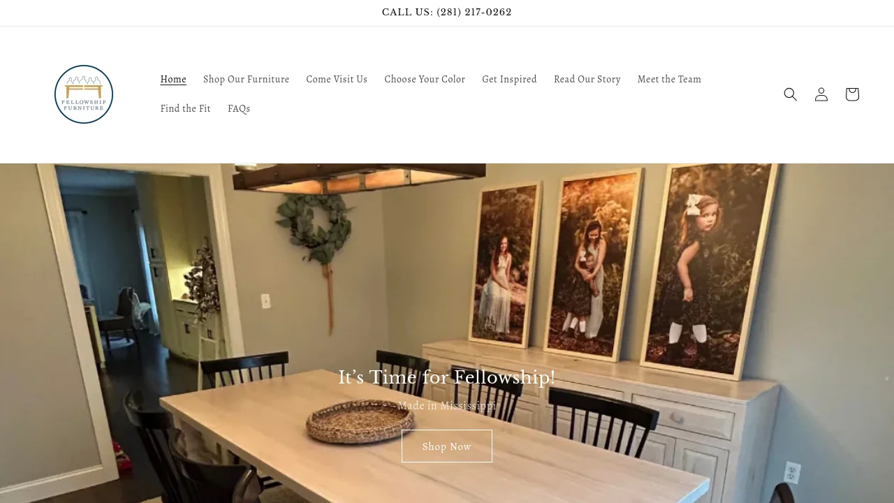 http://fellowshipfurniture.com/