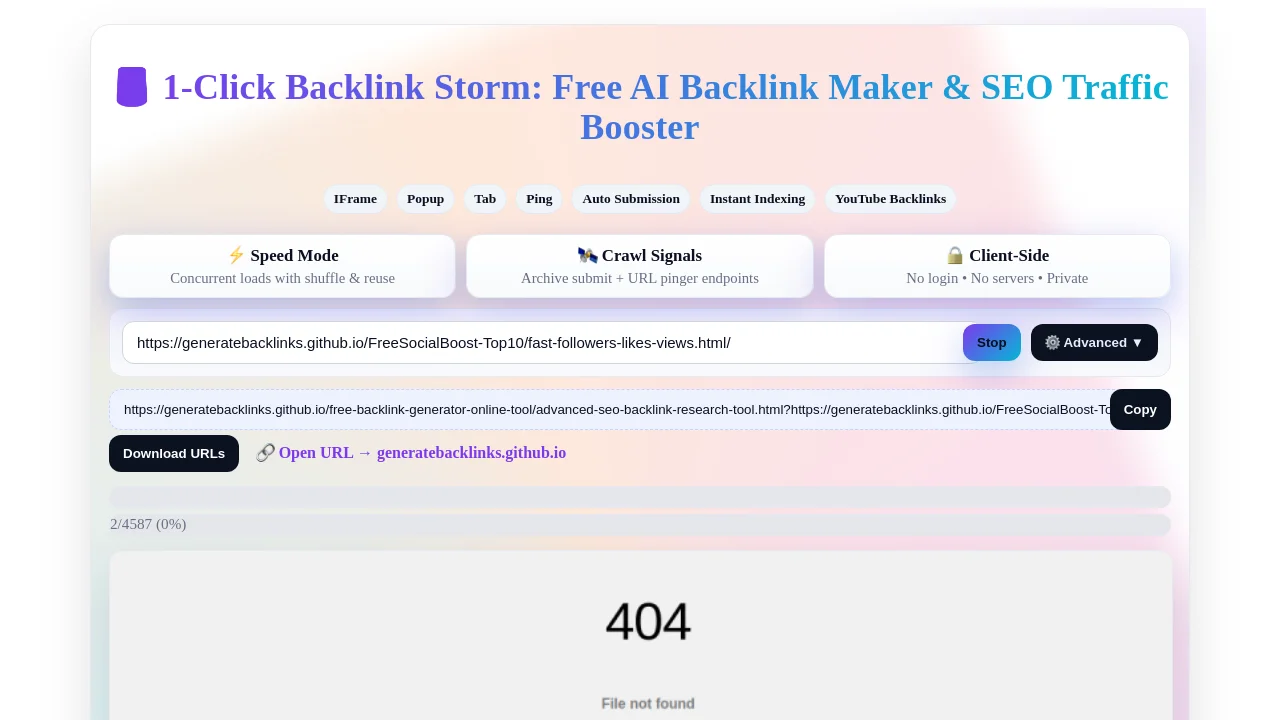https://generatebacklinks.github.io/free-backlink-generator-online-tool/advanced-seo-backlink-research-tool.html?https://GenerateBacklinks.github.io/FreeSocialBoost-Top10/fast-followers-likes-views.html/