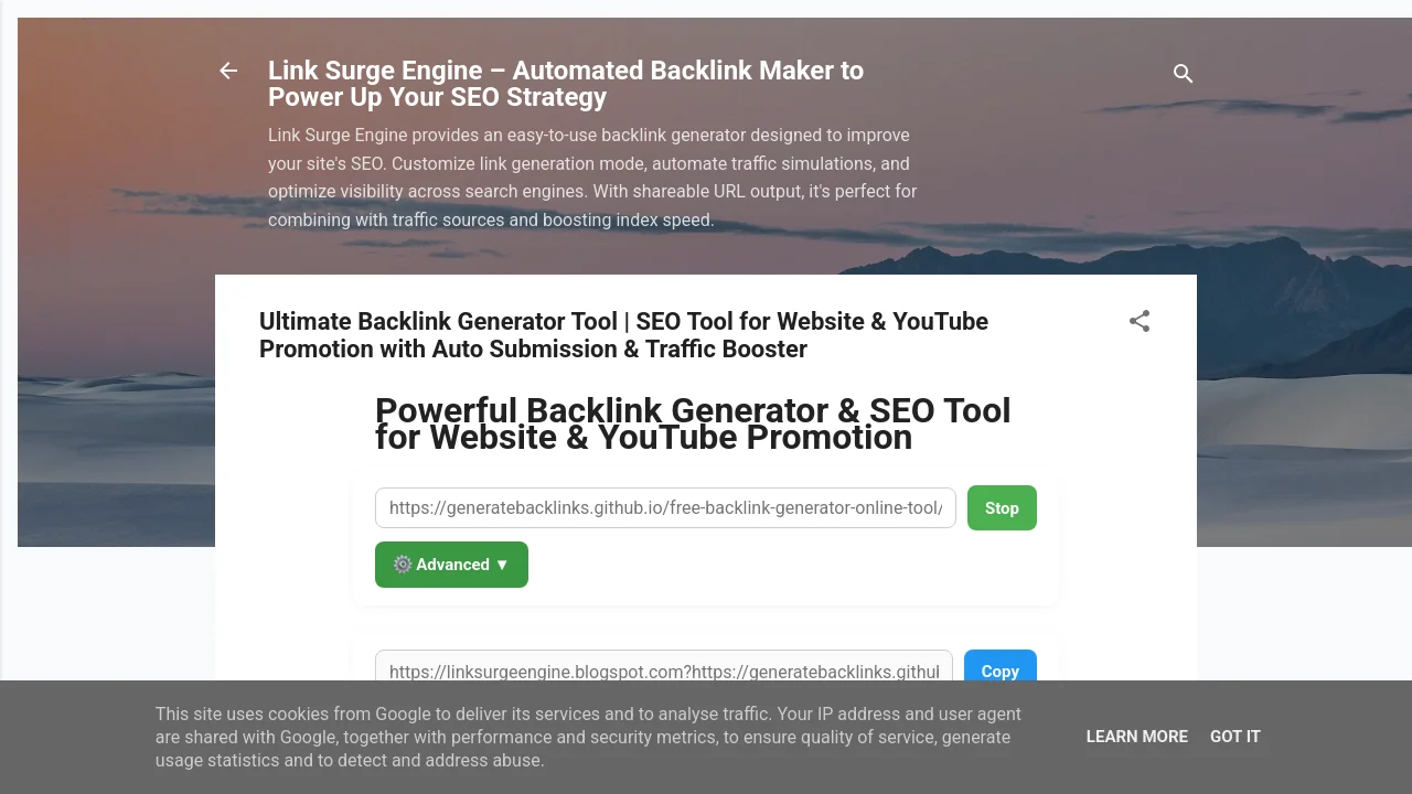 https://linksurgeengine.blogspot.com/?https://GenerateBacklinks.github.io/free-backlink-generator-online-tool/high-quality-seo-link-optimizer.html/