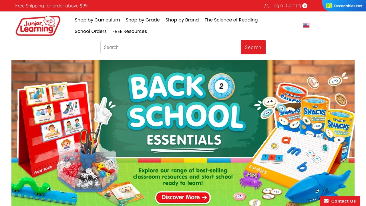 http://juniorlearning.com/