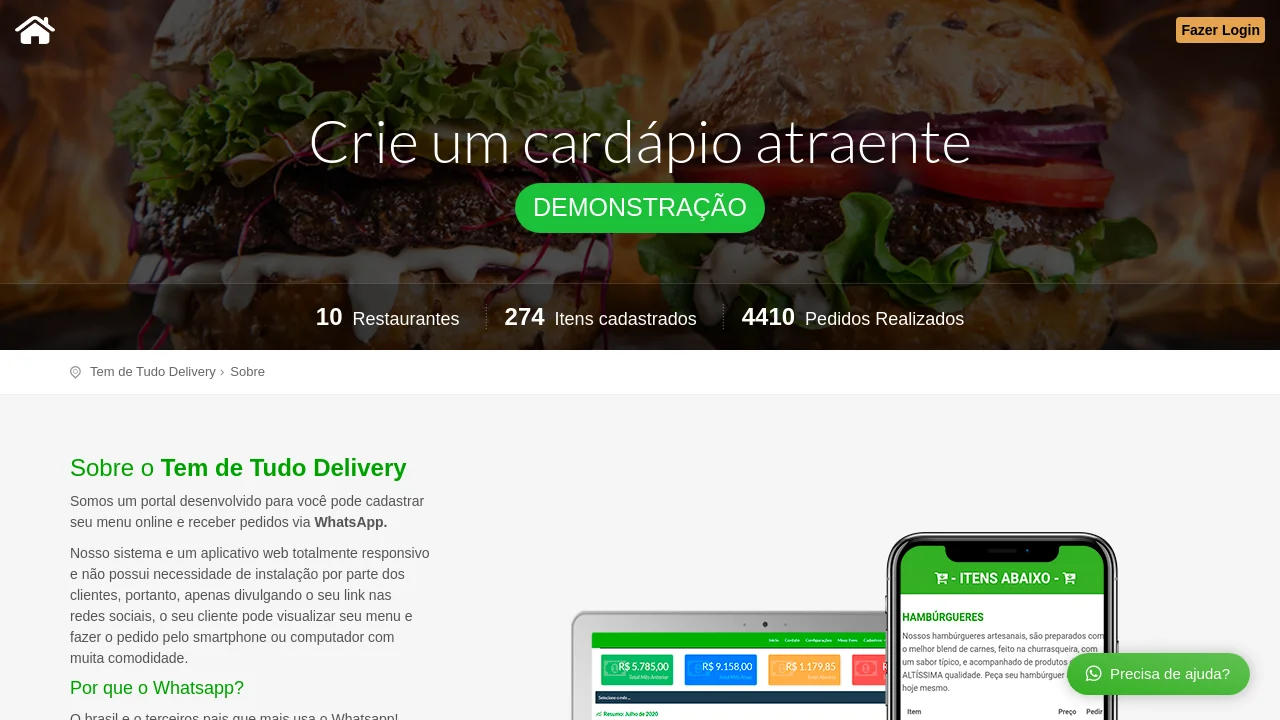 http://temdetudodelivery.com.br/