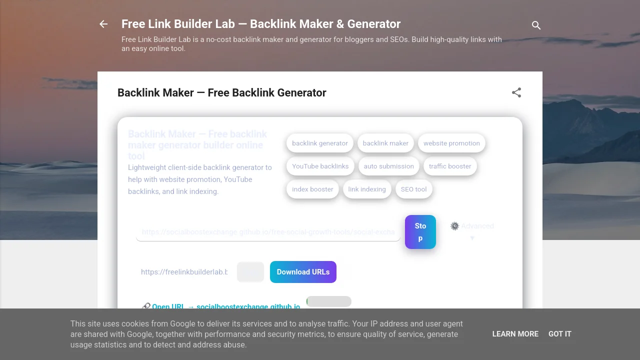 https://freelinkbuilderlab.blogspot.com/?https://SocialBoostExchange.github.io/free-social-growth-tools/social-exchange-top-tools-2026.html/
