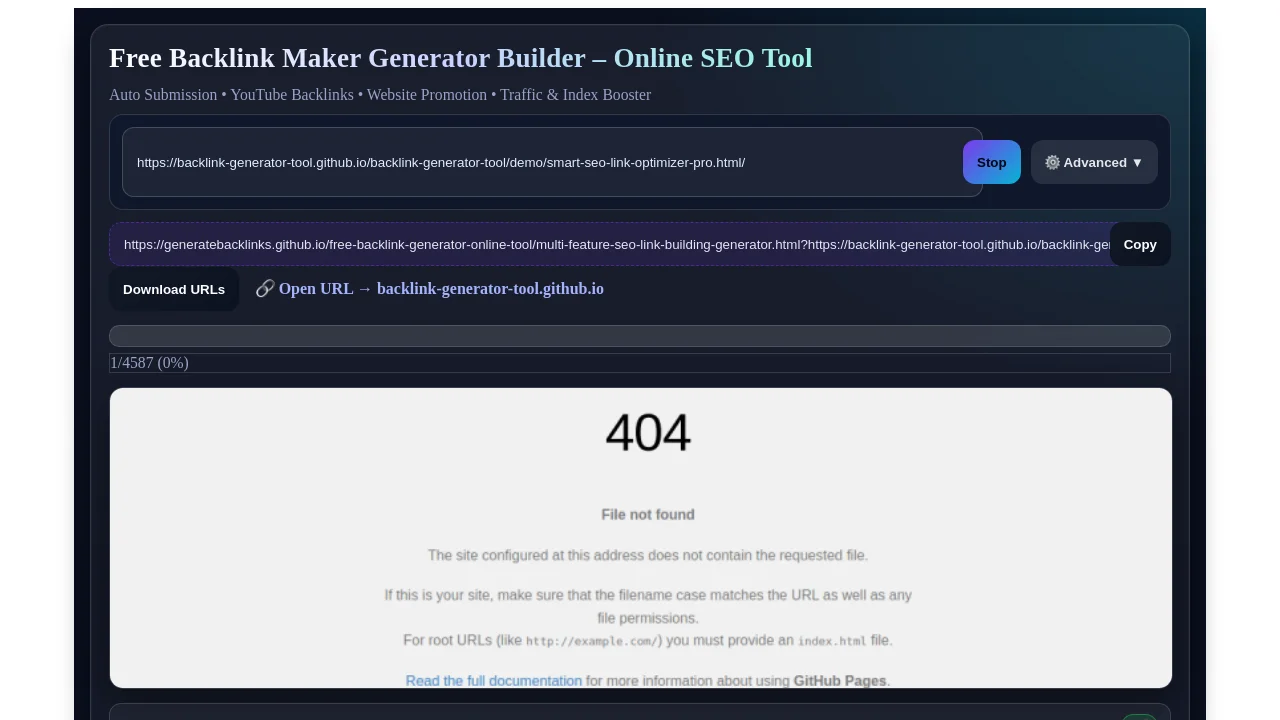 https://generatebacklinks.github.io/free-backlink-generator-online-tool/multi-feature-seo-link-building-generator.html?https://backlink-generator-tool.github.io/backlink-generator-tool/demo/smart-seo-link-optimizer-pro.html/