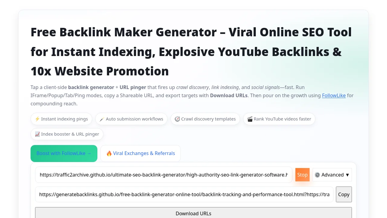 https://generatebacklinks.github.io/free-backlink-generator-online-tool/backlink-tracking-and-performance-tool.html?https://traffic2archive.github.io/ultimate-seo-backlink-generator/high-authority-seo-link-generator-software.html/