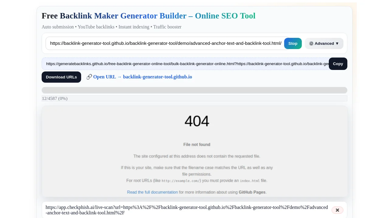 https://generatebacklinks.github.io/free-backlink-generator-online-tool/bulk-backlink-generator-online.html?https://backlink-generator-tool.github.io/backlink-generator-tool/demo/advanced-anchor-text-and-backlink-tool.html/