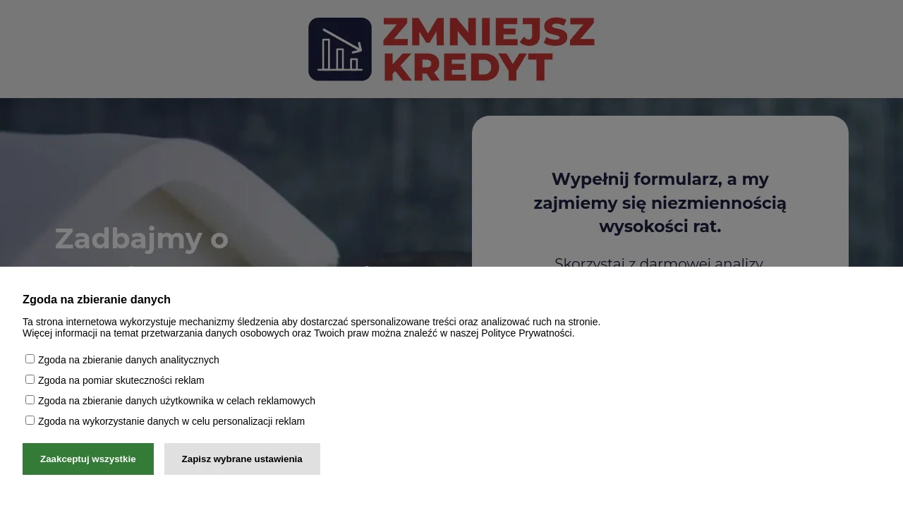 https://www.sprawdzamkredyt.pl/