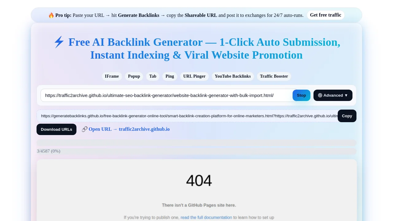 https://generatebacklinks.github.io/free-backlink-generator-online-tool/smart-backlink-creation-platform-for-online-marketers.html?https://traffic2archive.github.io/ultimate-seo-backlink-generator/website-backlink-generator-with-bulk-import.html/