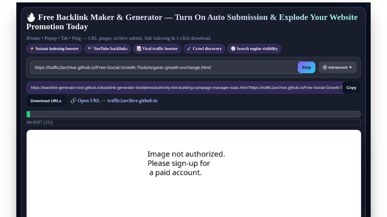 https://backlink-generator-tool.github.io/backlink-generator-tool/demo/authority-link-building-campaign-manager-saas.html?https://traffic2archive.github.io/Free-Social-Growth-Tools/organic-growth-exchange.html/