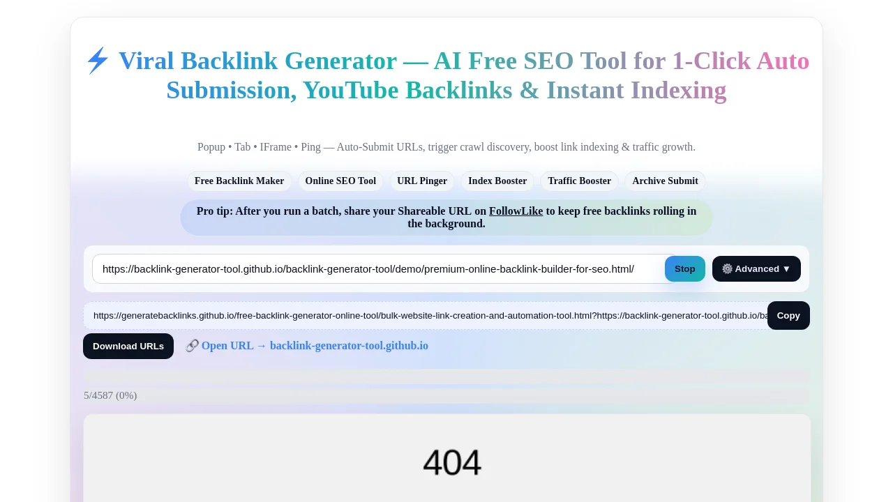 https://generatebacklinks.github.io/free-backlink-generator-online-tool/bulk-website-link-creation-and-automation-tool.html?https://backlink-generator-tool.github.io/backlink-generator-tool/demo/premium-online-backlink-builder-for-seo.html/