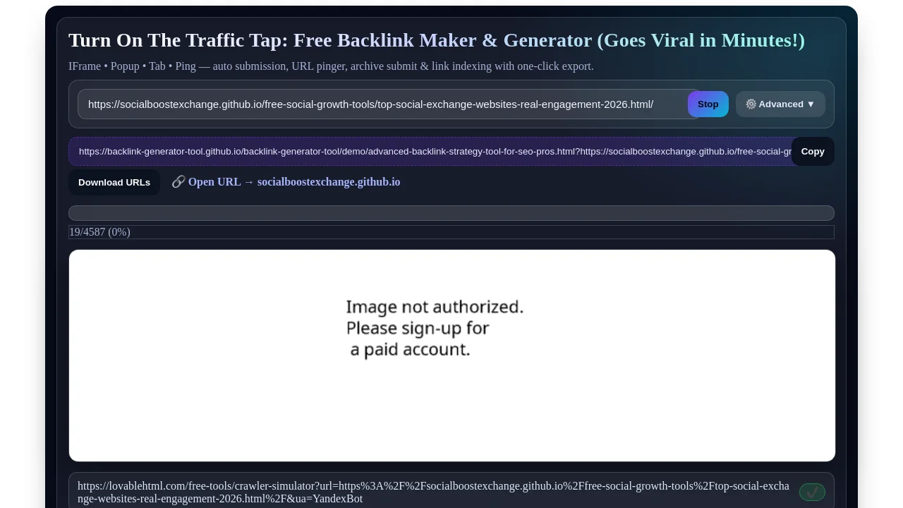 https://backlink-generator-tool.github.io/backlink-generator-tool/demo/advanced-backlink-strategy-tool-for-seo-pros.html?https://SocialBoostExchange.github.io/free-social-growth-tools/top-social-exchange-websites-real-engagement-2026.html/