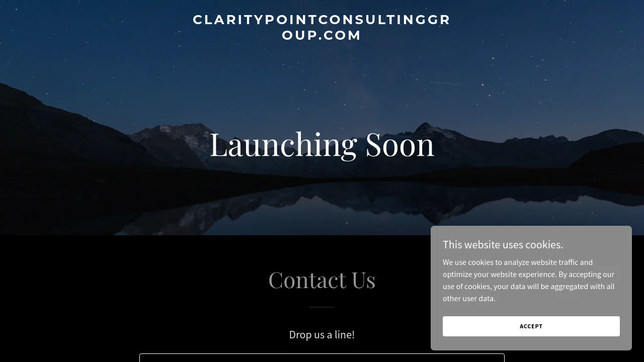 https://www.claritypointconsultinggroup.com/