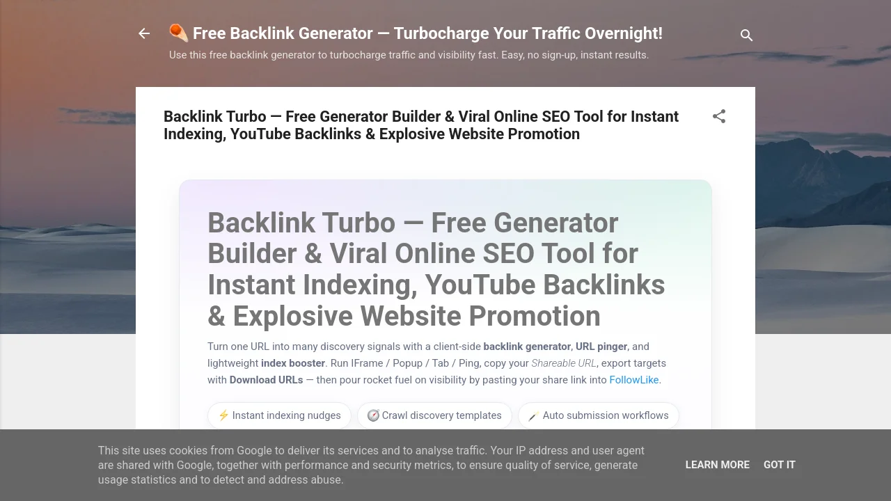 https://linkturbofree.blogspot.com/?https://GenerateBacklinks.github.io/free-backlink-generator-online-tool/website-backlink-growth-automation.html/