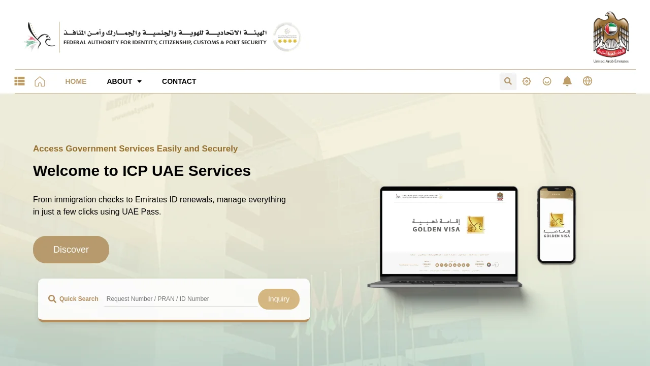 https://icauaedatabase.com/