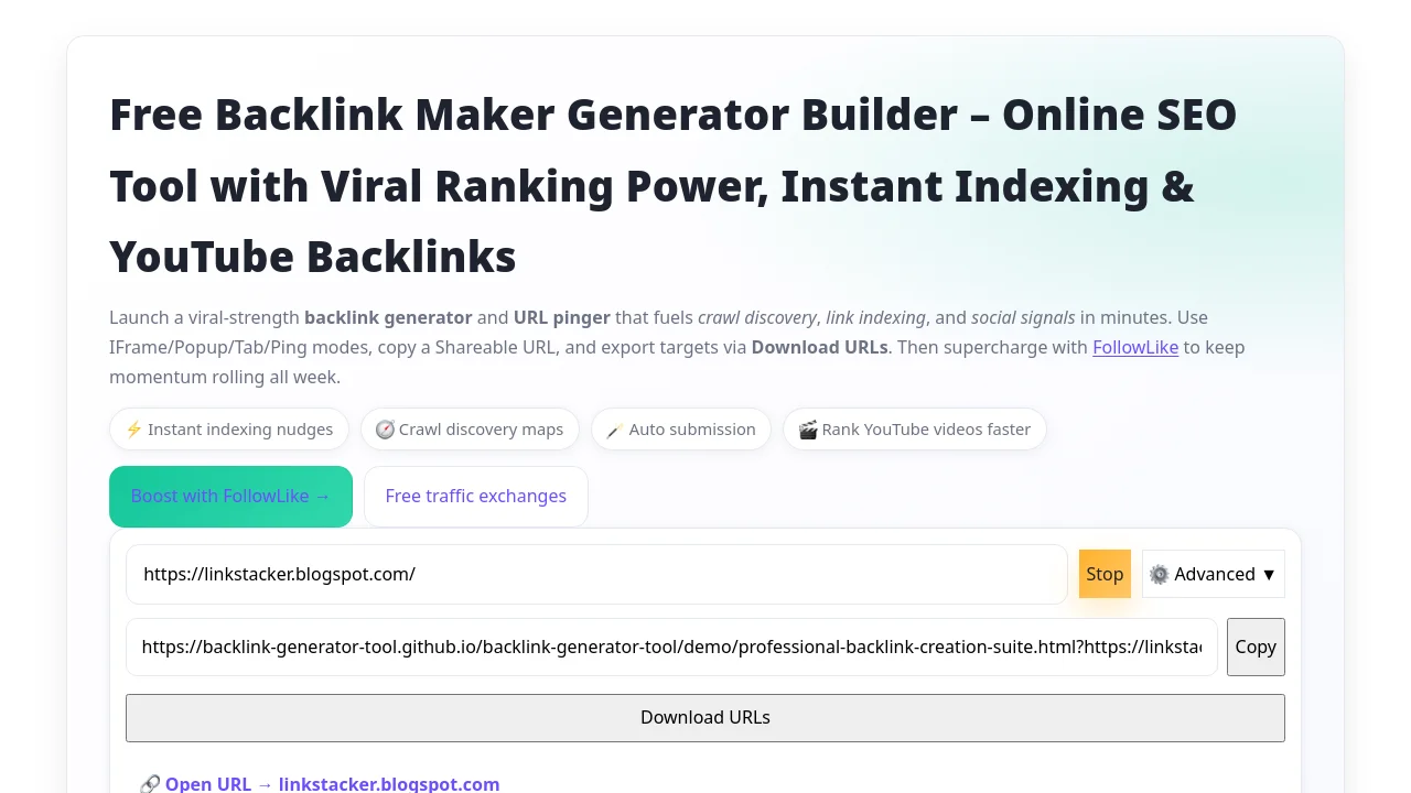 https://backlink-generator-tool.github.io/backlink-generator-tool/demo/professional-backlink-creation-suite.html?https://linkstacker.blogspot.com/