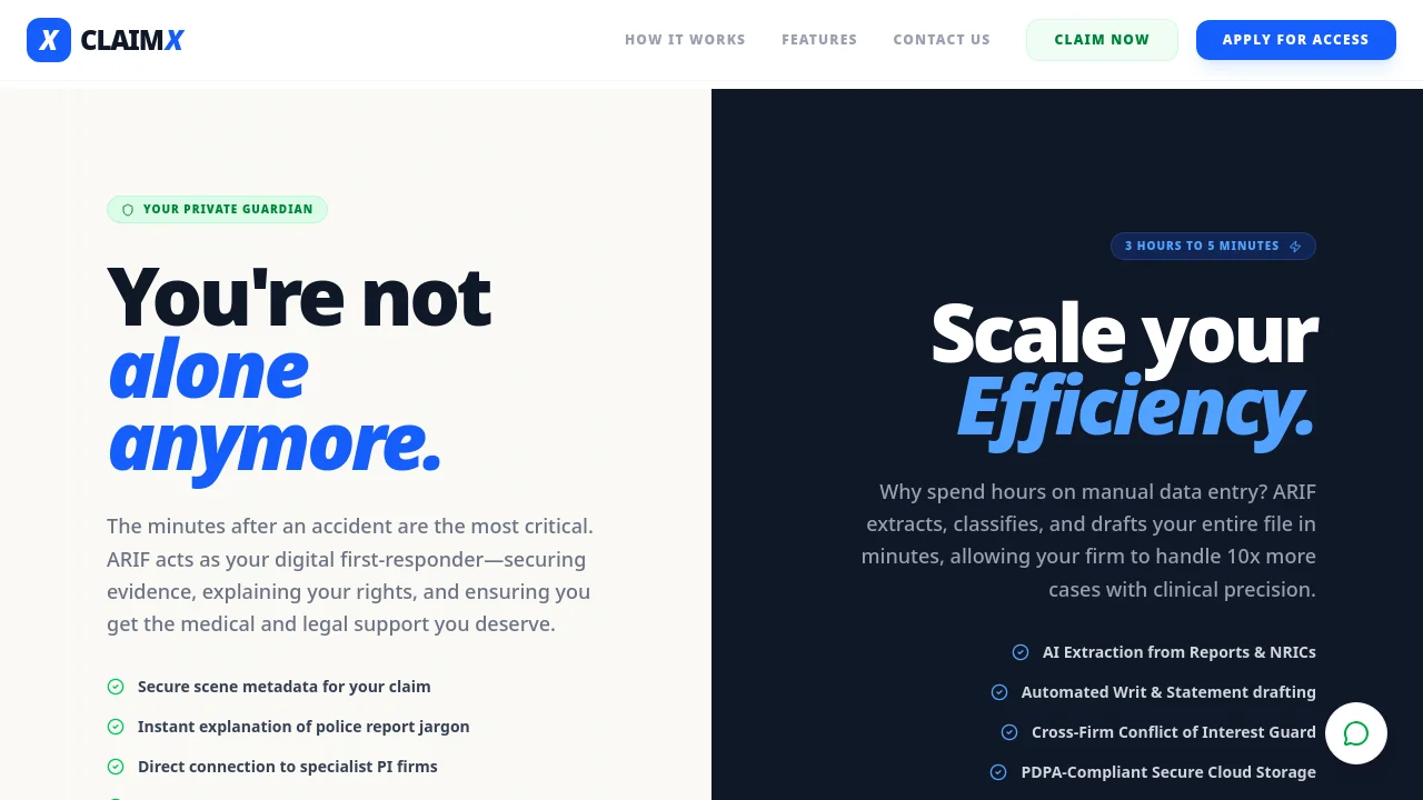 https://claimx.my/