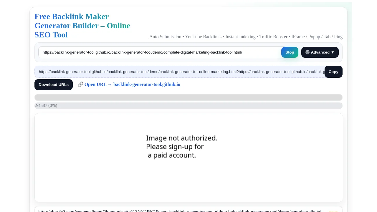 https://backlink-generator-tool.github.io/backlink-generator-tool/demo/backlink-generator-for-online-marketing.html?https://backlink-generator-tool.github.io/backlink-generator-tool/demo/complete-digital-marketing-backlink-tool.html/