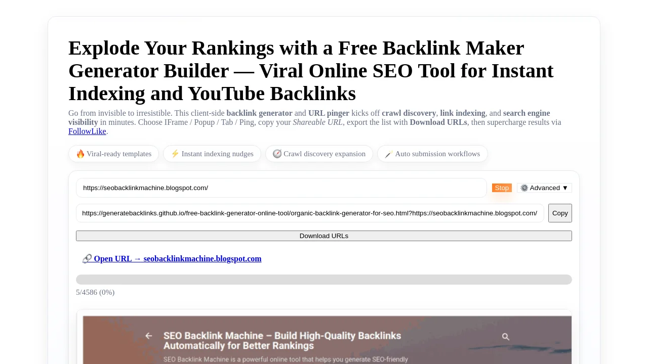 https://generatebacklinks.github.io/free-backlink-generator-online-tool/organic-backlink-generator-for-seo.html?https://seobacklinkmachine.blogspot.com/