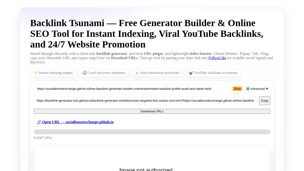 https://backlink-generator-tool.github.io/backlink-generator-tool/demo/seo-targeted-link-creator-tool.html?https://SocialBoostExchange.github.io/free-backlink-generator-builder-online/automated-backlink-profile-audit-and-repair.html/