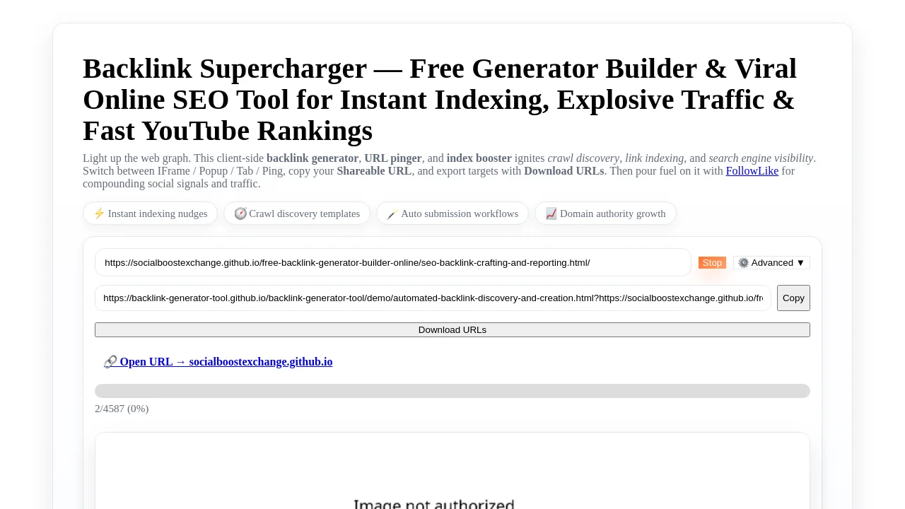 https://backlink-generator-tool.github.io/backlink-generator-tool/demo/automated-backlink-discovery-and-creation.html?https://SocialBoostExchange.github.io/free-backlink-generator-builder-online/seo-backlink-crafting-and-reporting.html/