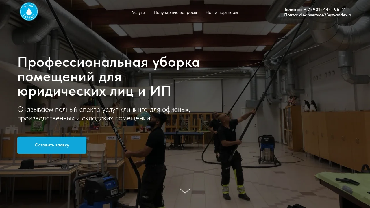 https://www.cleanservice33.ru/