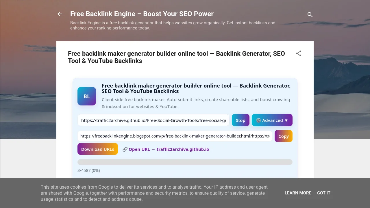 https://freebacklinkengine.blogspot.com/?https://traffic2archive.github.io/Free-Social-Growth-Tools/free-social-growth-2026-top-followers-likes-views.html/