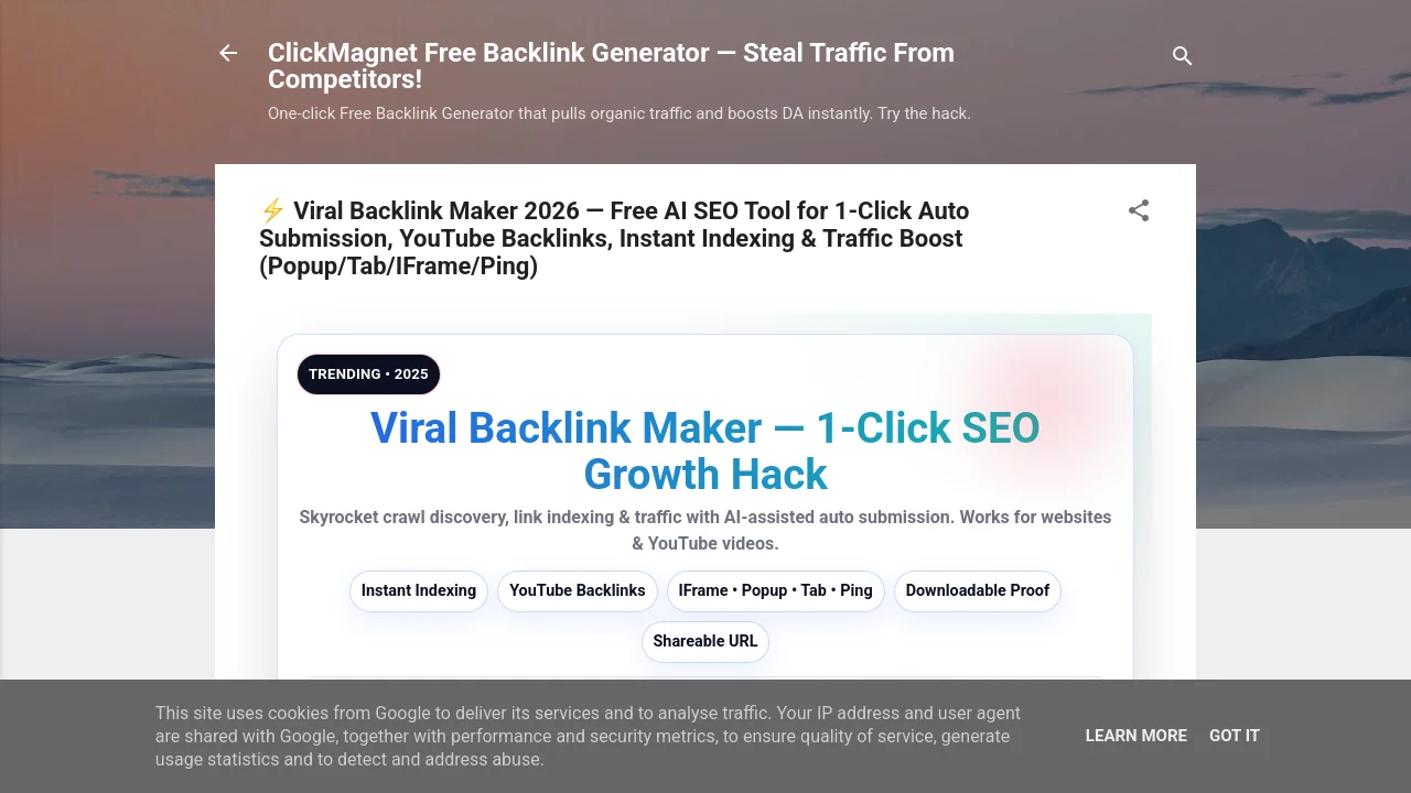 https://clickmagnetlinks.blogspot.com/?https://seobacklinkengine.blogspot.com/