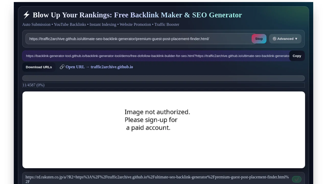 https://backlink-generator-tool.github.io/backlink-generator-tool/demo/free-dofollow-backlink-builder-for-seo.html?https://traffic2archive.github.io/ultimate-seo-backlink-generator/premium-guest-post-placement-finder.html/