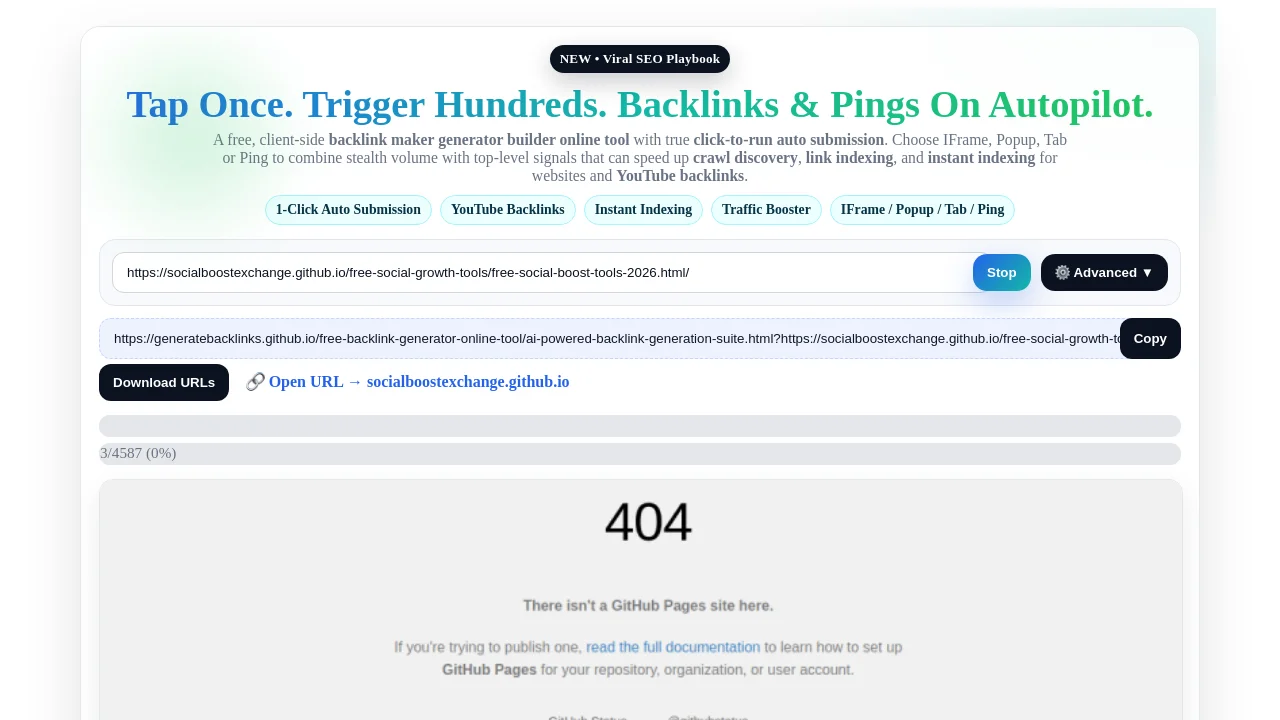 https://generatebacklinks.github.io/free-backlink-generator-online-tool/ai-powered-backlink-generation-suite.html?https://SocialBoostExchange.github.io/free-social-growth-tools/free-social-boost-tools-2026.html/