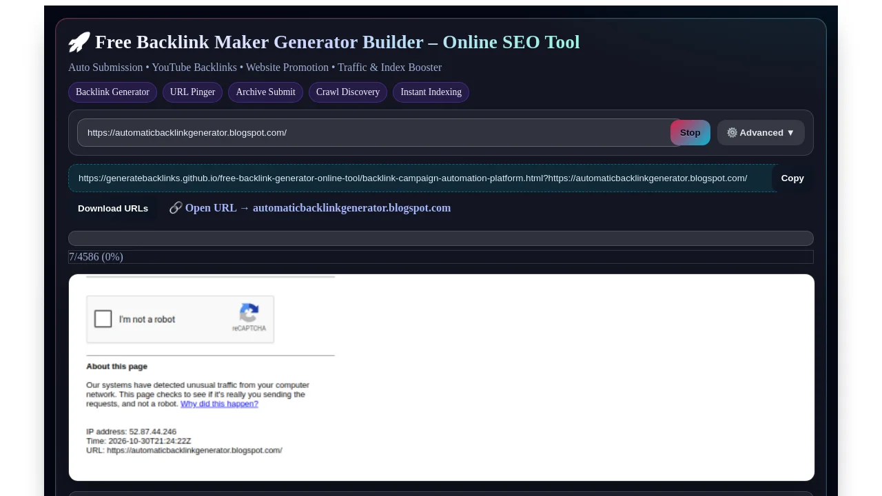 https://generatebacklinks.github.io/free-backlink-generator-online-tool/backlink-campaign-automation-platform.html?https://automaticbacklinkgenerator.blogspot.com/