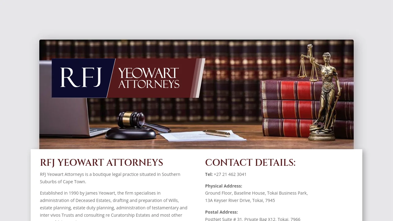 https://yeowart.co.za/