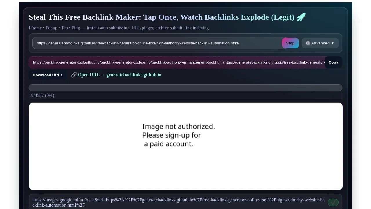 https://backlink-generator-tool.github.io/backlink-generator-tool/demo/backlink-authority-enhancement-tool.html?https://GenerateBacklinks.github.io/free-backlink-generator-online-tool/high-authority-website-backlink-automation.html/