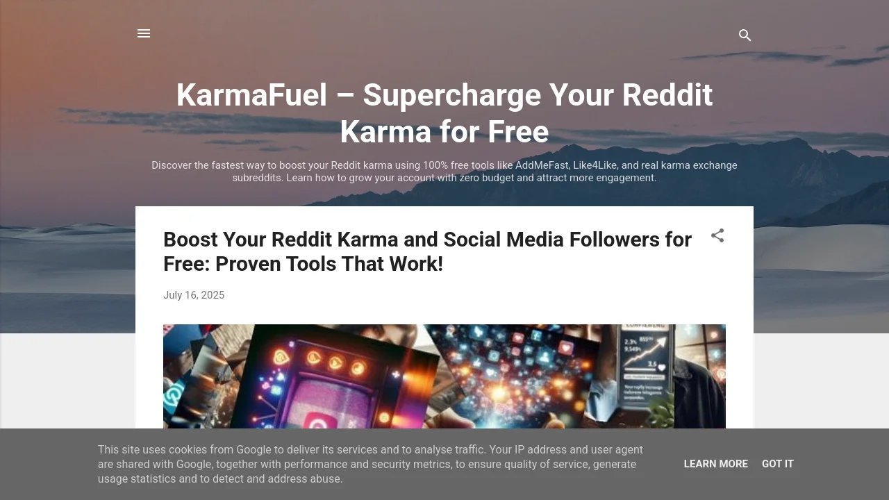 https://karmafuel.blogspot.com/