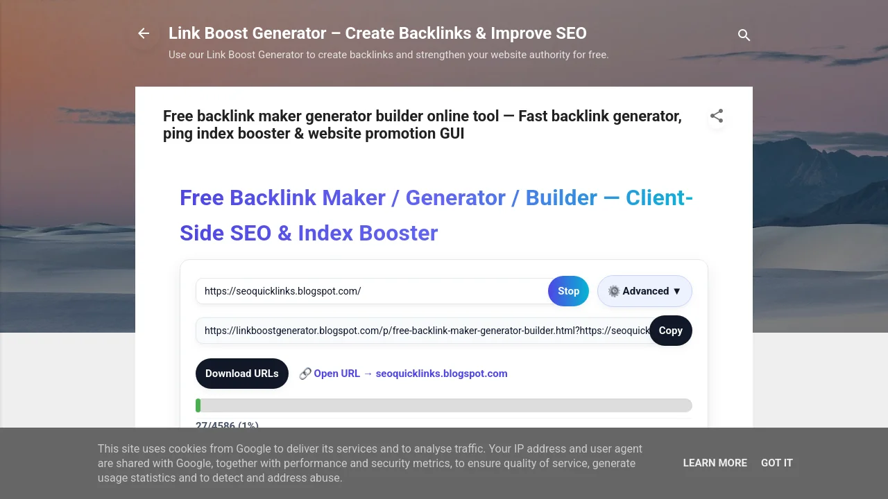 https://linkboostgenerator.blogspot.com/?https://seoquicklinks.blogspot.com/