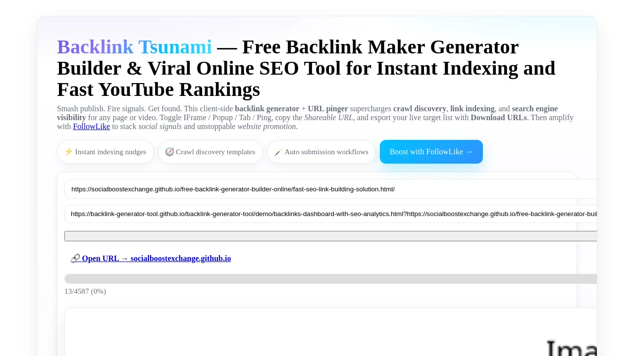 https://backlink-generator-tool.github.io/backlink-generator-tool/demo/backlinks-dashboard-with-seo-analytics.html?https://SocialBoostExchange.github.io/free-backlink-generator-builder-online/fast-seo-link-building-solution.html/