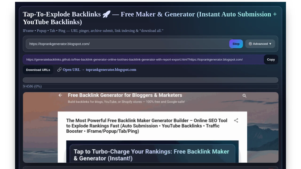 https://generatebacklinks.github.io/free-backlink-generator-online-tool/seo-backlink-generator-with-report-export.html?https://toprankgenerator.blogspot.com/