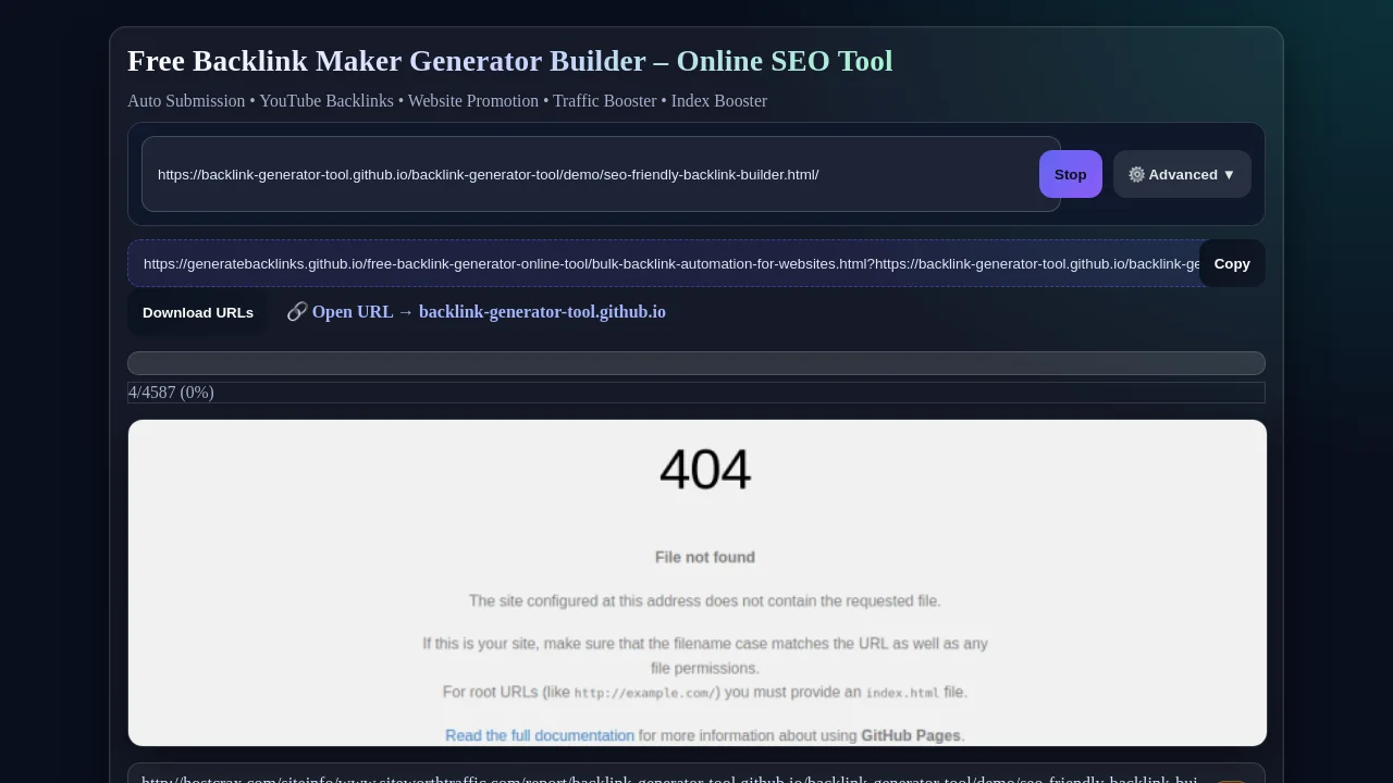 https://generatebacklinks.github.io/free-backlink-generator-online-tool/bulk-backlink-automation-for-websites.html?https://backlink-generator-tool.github.io/backlink-generator-tool/demo/seo-friendly-backlink-builder.html/