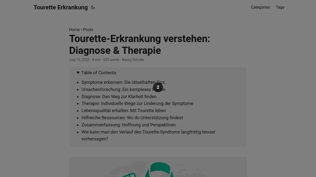 https://tourette-erkrankung.pages.dev/
