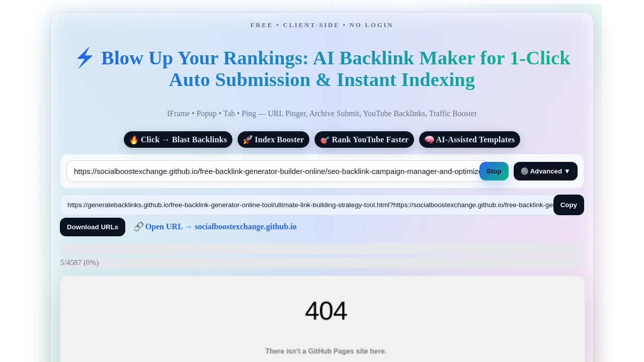 https://generatebacklinks.github.io/free-backlink-generator-online-tool/ultimate-link-building-strategy-tool.html?https://SocialBoostExchange.github.io/free-backlink-generator-builder-online/seo-backlink-campaign-manager-and-optimizer.html/