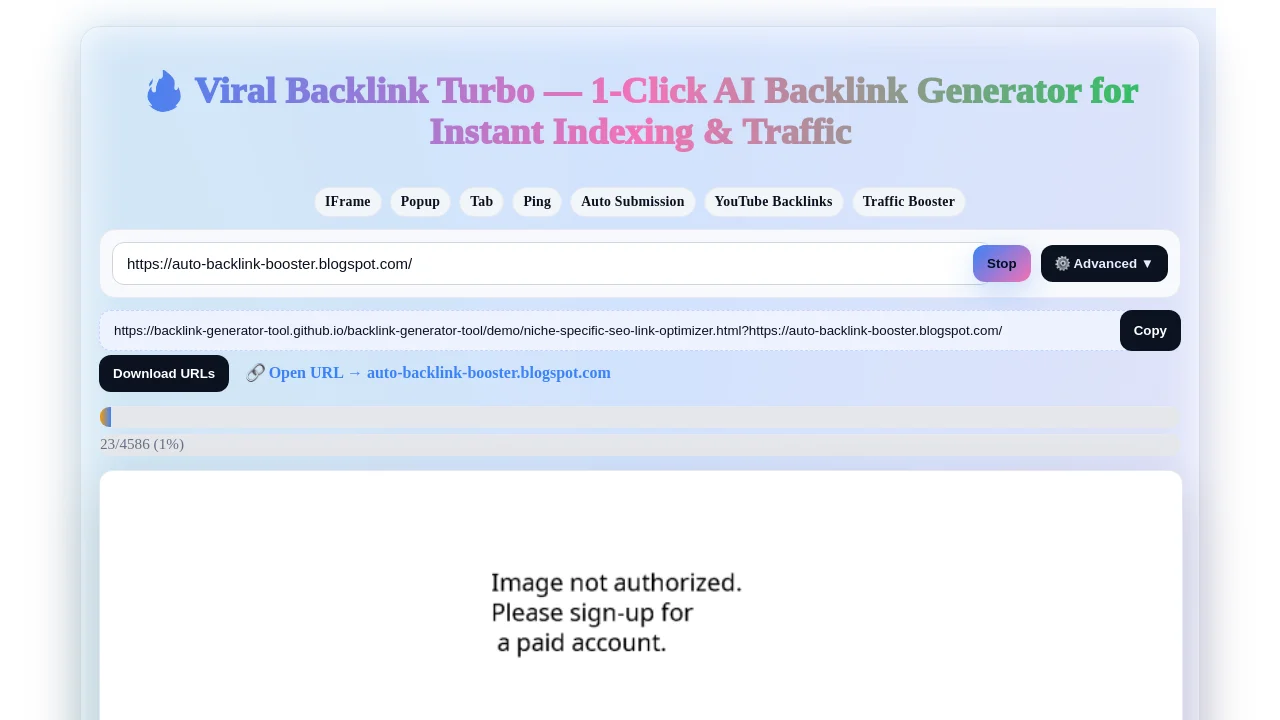 https://backlink-generator-tool.github.io/backlink-generator-tool/demo/niche-specific-seo-link-optimizer.html?https://auto-backlink-booster.blogspot.com/