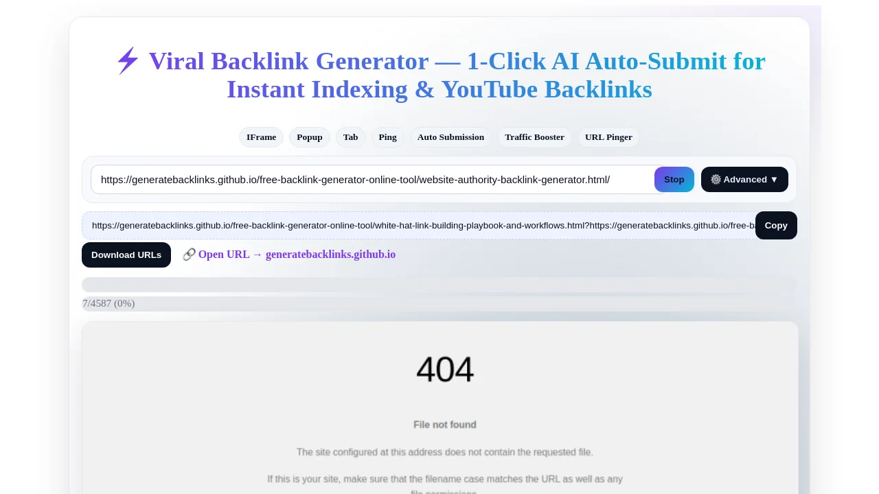 https://generatebacklinks.github.io/free-backlink-generator-online-tool/white-hat-link-building-playbook-and-workflows.html?https://GenerateBacklinks.github.io/free-backlink-generator-online-tool/website-authority-backlink-generator.html/