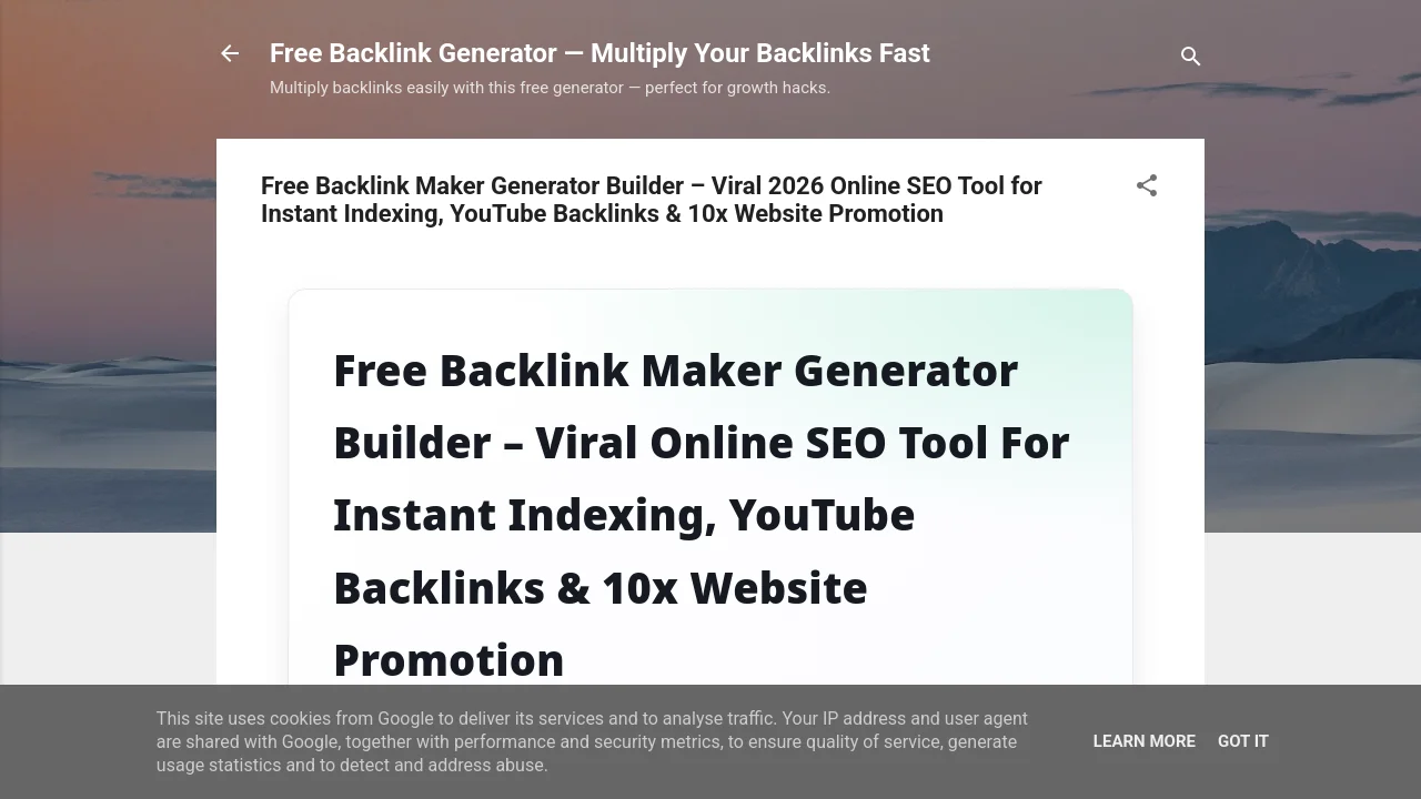 https://linkmultiplierfree.blogspot.com/?https://GenerateBacklinks.github.io/free-backlink-generator-online-tool/fast-backlink-generator-online-tool.html/
