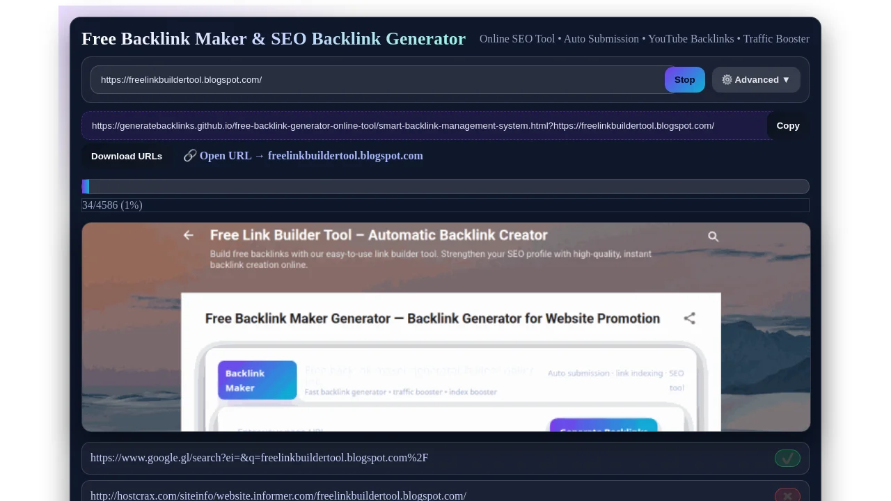 https://generatebacklinks.github.io/free-backlink-generator-online-tool/smart-backlink-management-system.html?https://freelinkbuildertool.blogspot.com/
