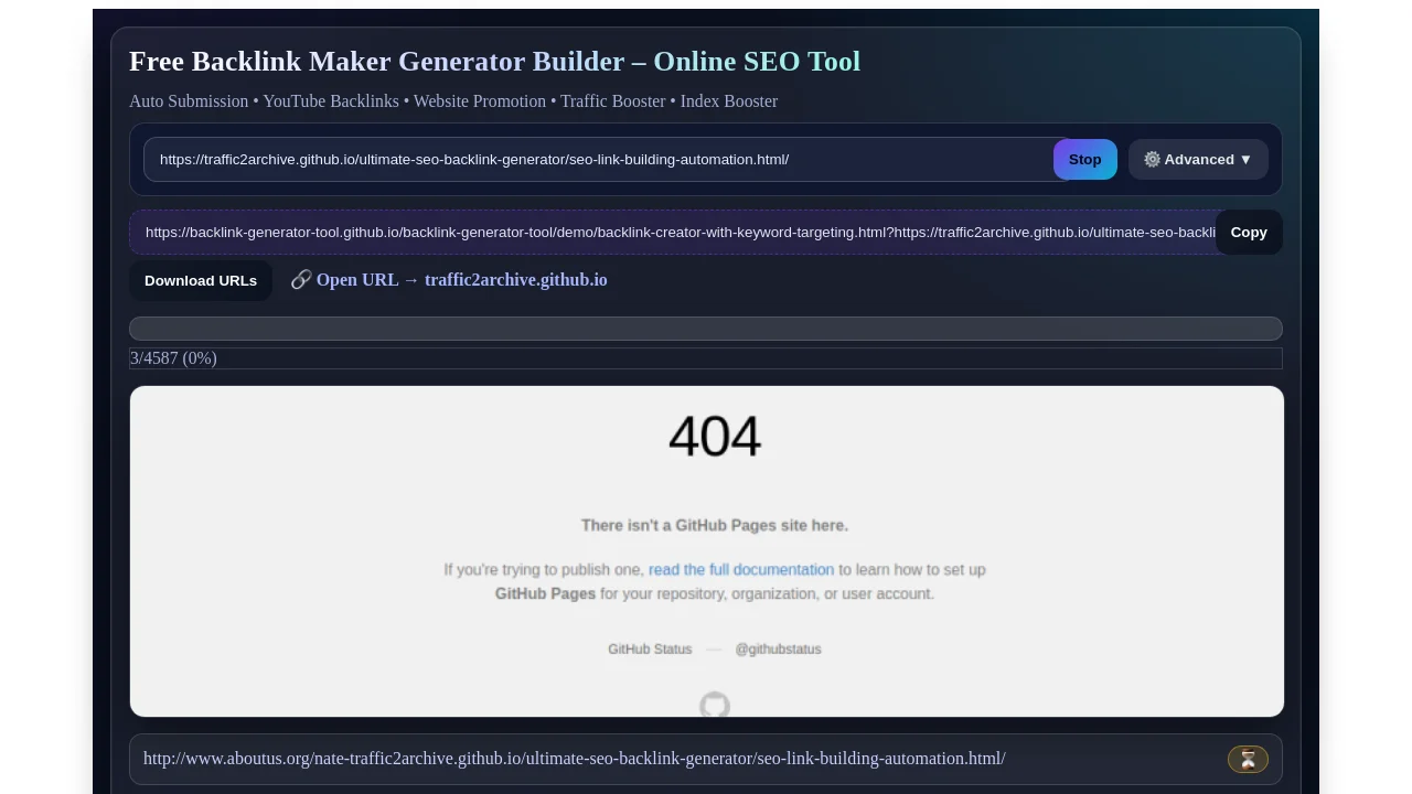 https://backlink-generator-tool.github.io/backlink-generator-tool/demo/backlink-creator-with-keyword-targeting.html?https://traffic2archive.github.io/ultimate-seo-backlink-generator/seo-link-building-automation.html/
